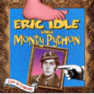 Sings Monty Python CD