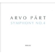 Symphony No. 4 CD