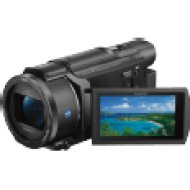 FDR-AX 53 4K videókamera