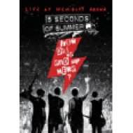 How Did We End Up Here? - Live at Wembley Arena DVD