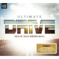 Ultimate... Drive (CD)