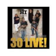 30 Live! - Ikarusz (CD)
