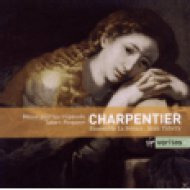 Charpentier - Messe pour les Trépassés - Tabart - Requiem CD