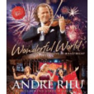Wonderful World - Live In Maastricht Blu-ray