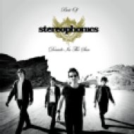 Decade in The Sun - Best of Stereophonics CD
