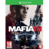 Maffia III Xbox One