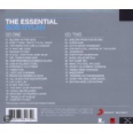 The Essential CD