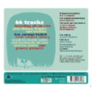 The Best of Herman's Hermits - 50th Anniversary Anthology CD