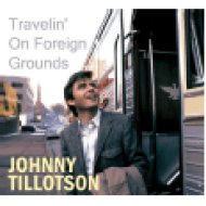 Travelin' On Foreign Grounds (Digipak) CD