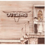 Outlaws CD