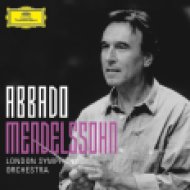 Mendelssohn CD