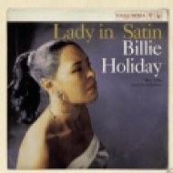 Lady In Satin LP