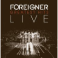 Greatest Hits Live In Las Vegas CD