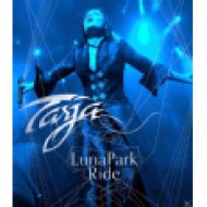 Luna Park Ride Blu-ray