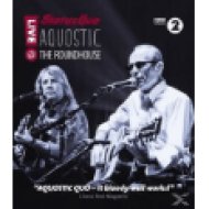 Aquostic - Live at The Roundhouse Blu-ray