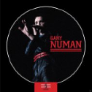 Gary Numan - 5 Albums (Box Set) CD