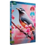 A madarak élete 3-4. (díszdoboz) DVD