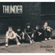 Wonder Days (Limited Deluxe Edition) CD