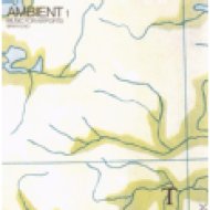 Ambient 1 -  Music For Airports CD