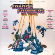 Transformers (Deluxe Edition) LP