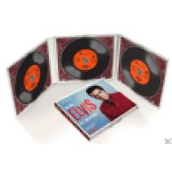 The Real...Elvis Presley CD