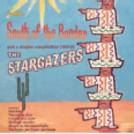 South of the Border - Singles Compilation CD