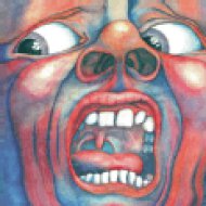 In The Court Of The Crimson King CD+DVD