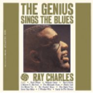 The Genius Sings the Blues CD