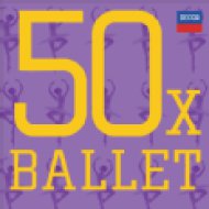 50 x Ballet CD