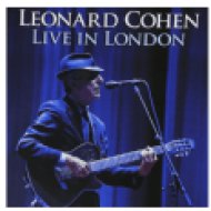 Live in London (CD)