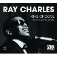King Of Cool - The Genius Of Ray Charles CD