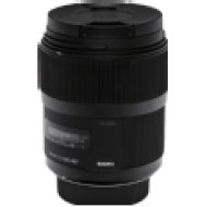 Sigma Nikon 35mm f/1.4 DG HSM objektív