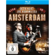 Live In Amsterdam Blu-ray
