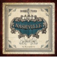 A Day In Nashville CD