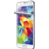 Kijelzővédő fólia, ULTRA GLASS, tükröződésmentes, Samsung Galaxy S5 G900