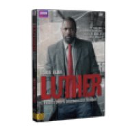 Luther (díszdoboz) DVD