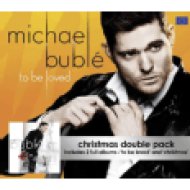 To Be Loved (Christmas Double Pack) CD