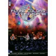 Live In Europe DVD