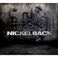 The Best Of Nickelback Vol.1 CD