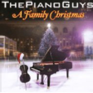A Family Christmas CD