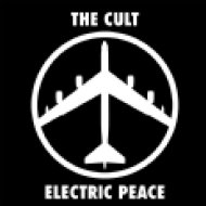 Electric Peace CD