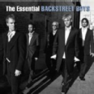 The Essential Backstreet Boys CD