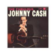 The Fabulous Johnny Cash (CD)