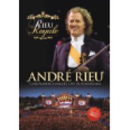 Rieu Royale DVD