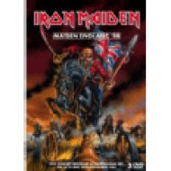 Maiden England '88 DVD