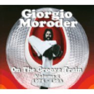 On The Groove Train Vol. 1 1975-1993 CD