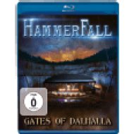 Gates Of Dalhalla Blu-ray