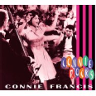 Connie Rocks CD