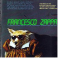 Francesco Zappa CD