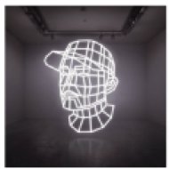 Reconstructed: The Best of DJ Shadow (CD)